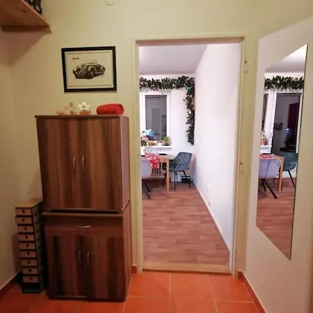 Star Brno With Terrace 4b
